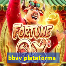 bbvv plataforma